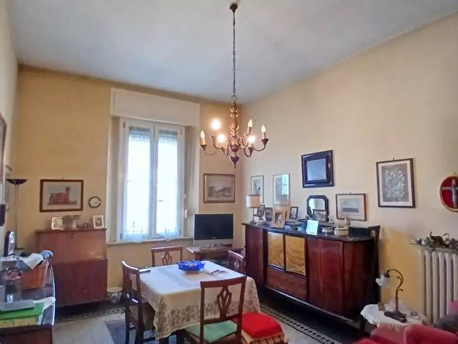 Immagine 5 di Appartamento in vendita  a Pisa