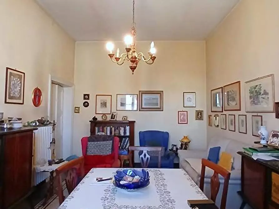 Immagine 7 di Appartamento in vendita  a Pisa