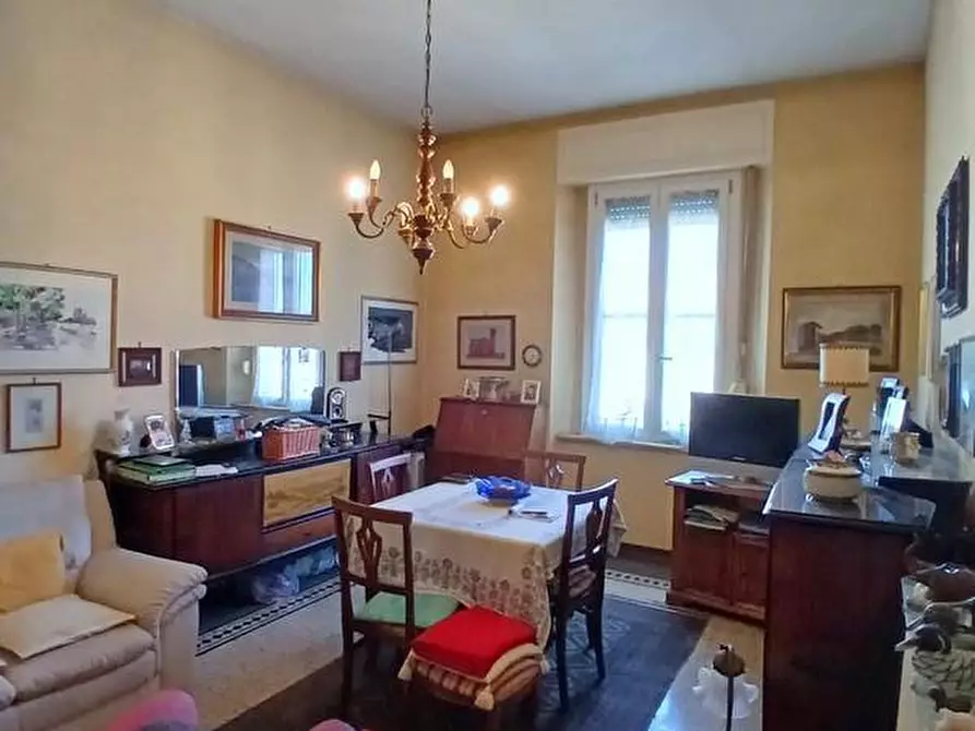 Immagine 8 di Appartamento in vendita  a Pisa