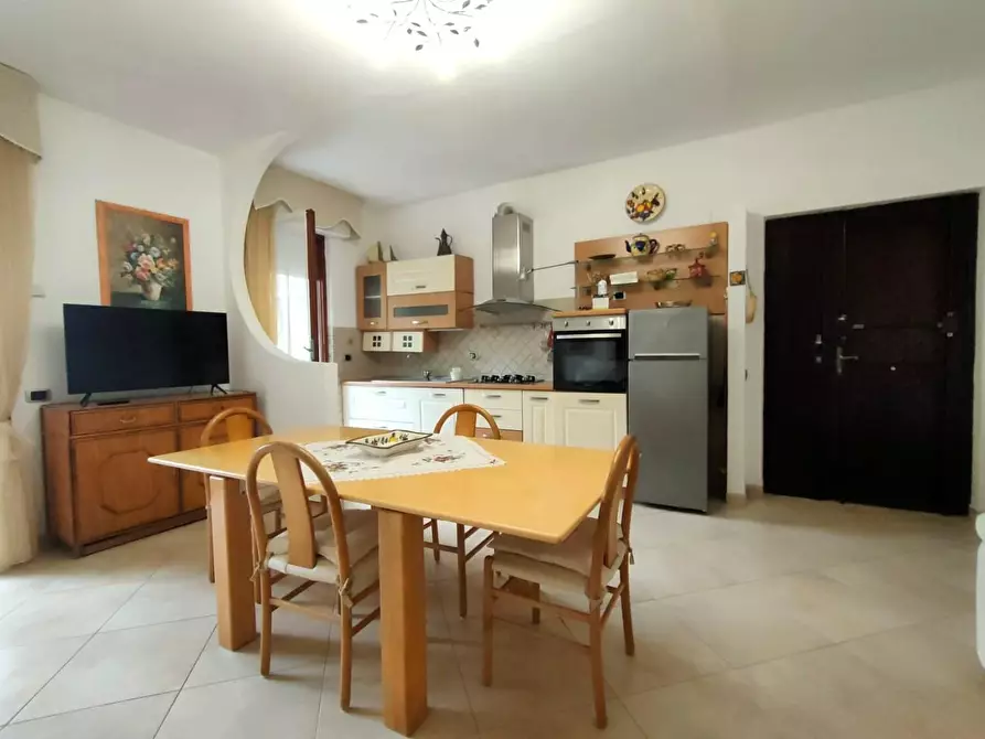 Immagine 8 di Appartamento in vendita  a Massa