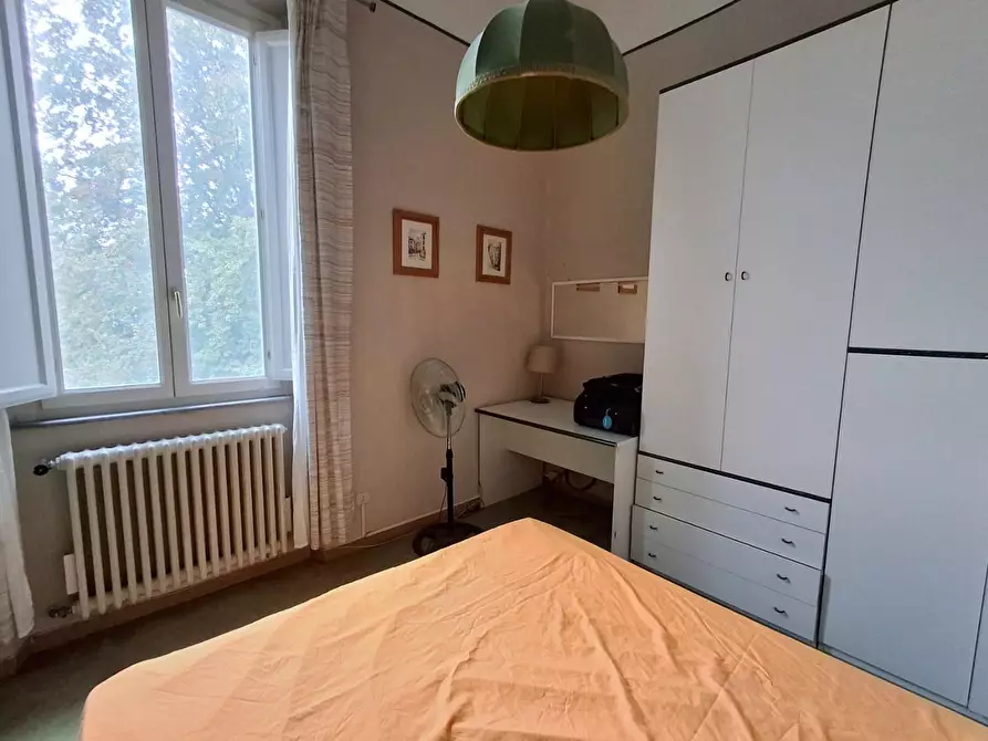 Immagine 17 di Villa in vendita  a Lucca