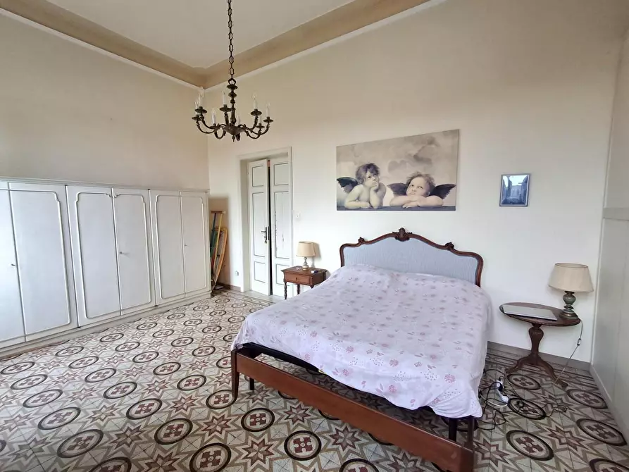 Immagine 13 di Villa in vendita  a Lucca