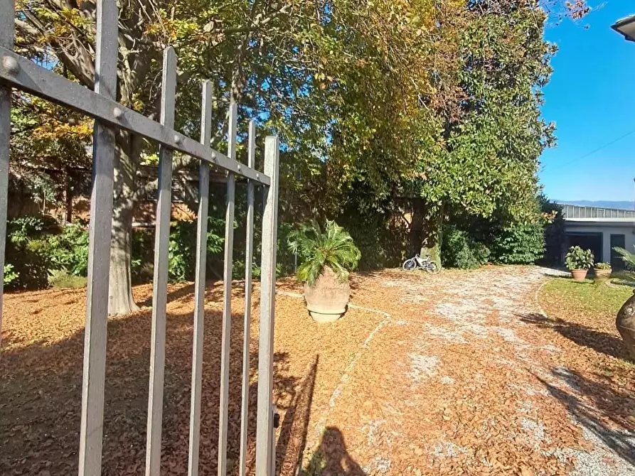 Immagine 3 di Villa in vendita  a Lucca