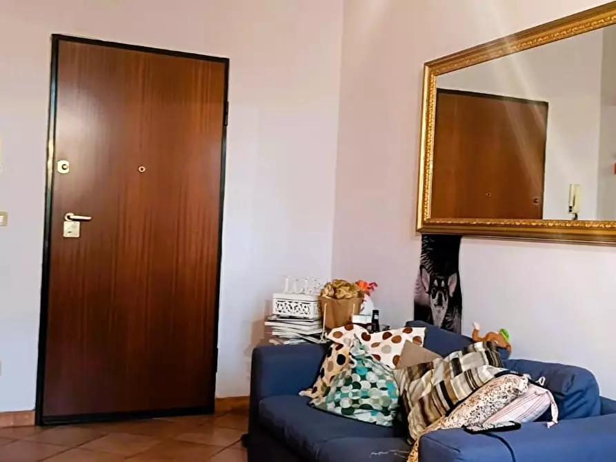 Immagine 4 di Appartamento in vendita  a Cascina