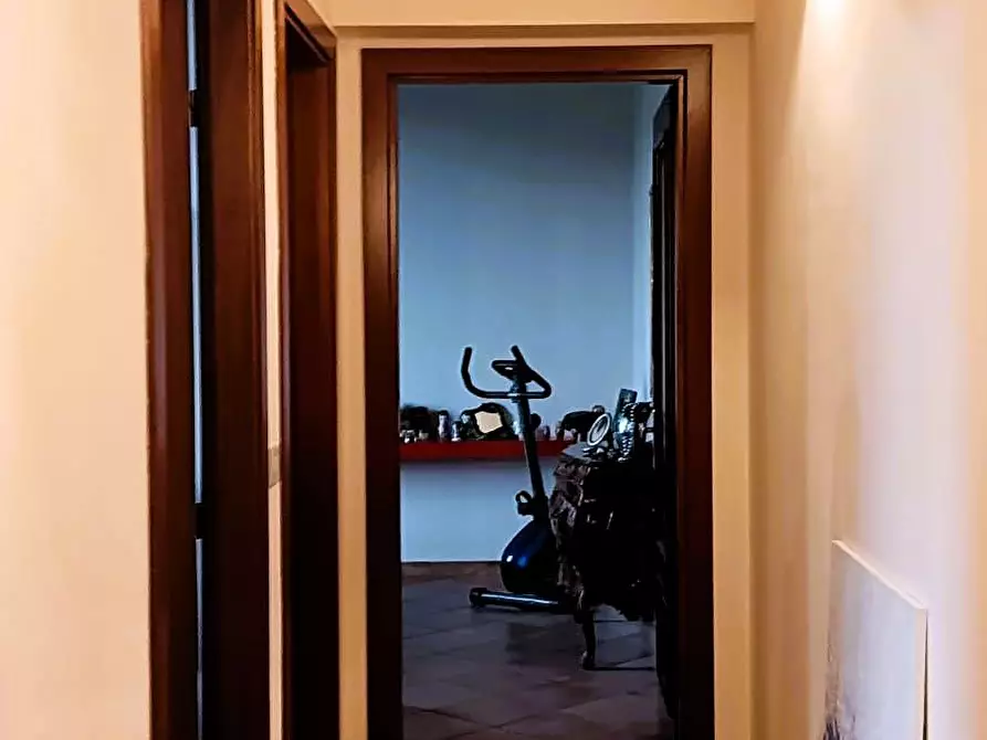 Immagine 7 di Appartamento in vendita  a Cascina