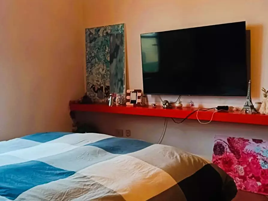 Immagine 10 di Appartamento in vendita  a Cascina