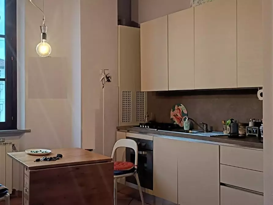 Immagine 2 di Appartamento in vendita  a Cascina