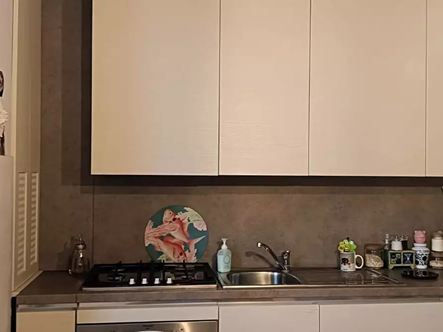 Immagine 3 di Appartamento in vendita  a Cascina