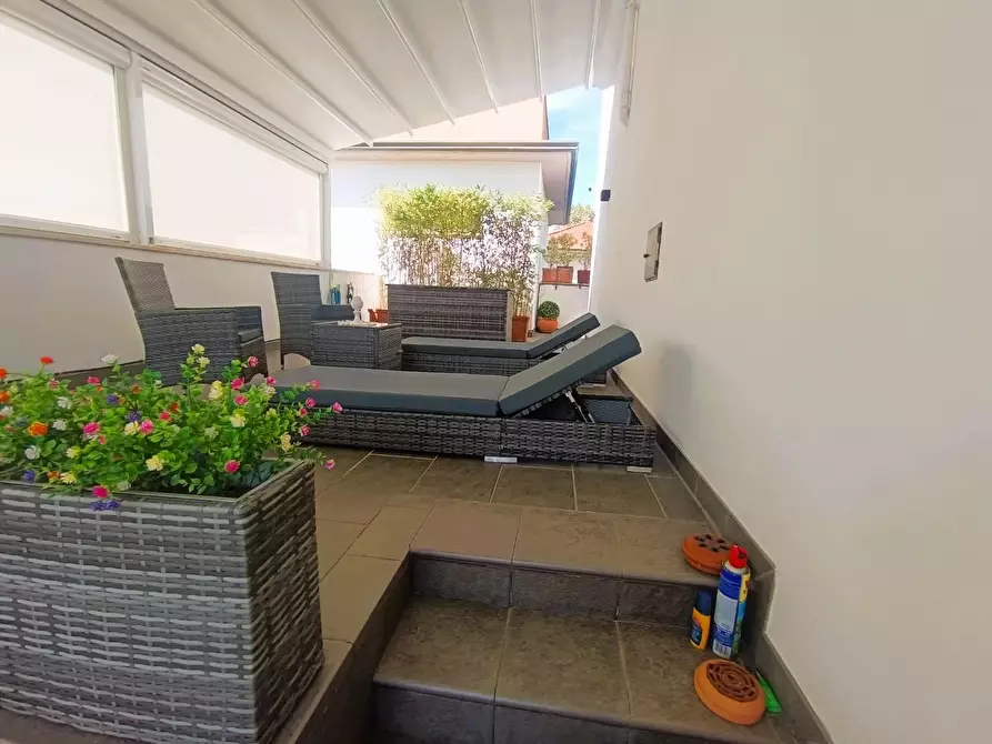 Immagine 34 di Villa in vendita  a Montignoso