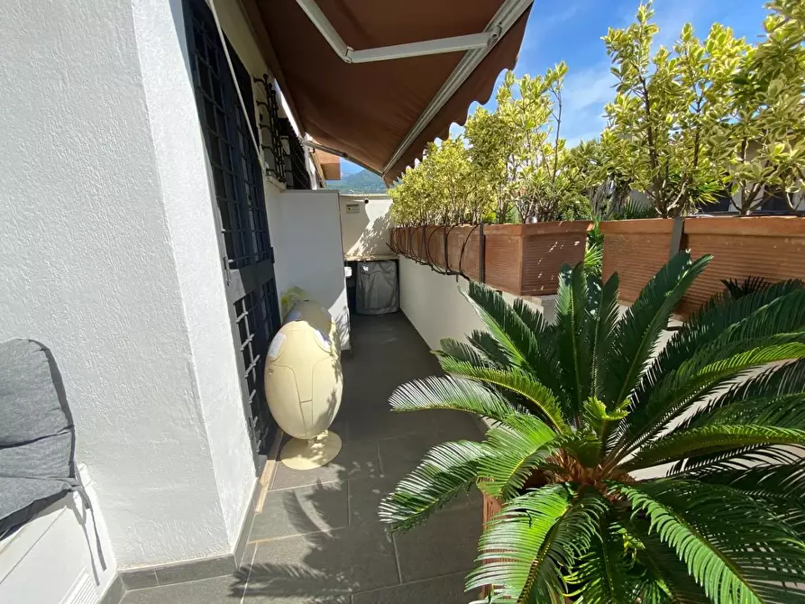 Immagine 13 di Villa in vendita  a Montignoso