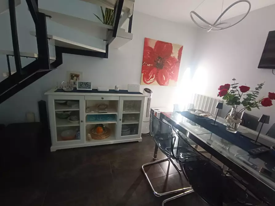 Immagine 48 di Villa in vendita  a Montignoso