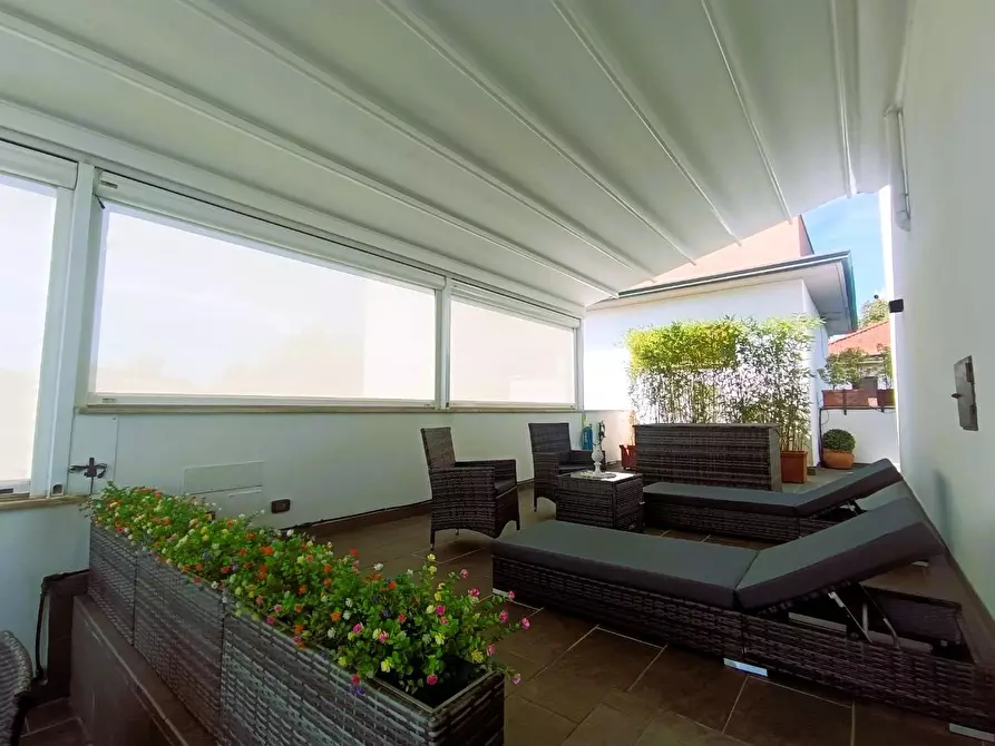 Immagine 23 di Villa in vendita  a Montignoso