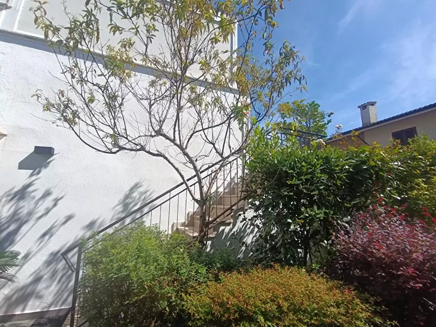 Immagine 9 di Villa in vendita  a Montignoso