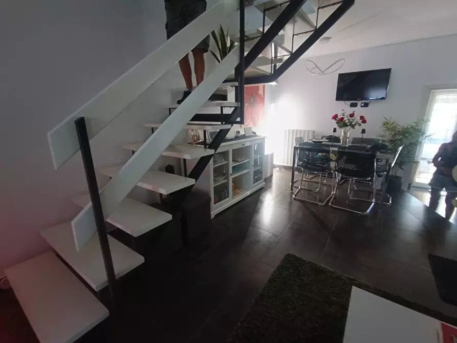 Immagine 62 di Villa in vendita  a Montignoso