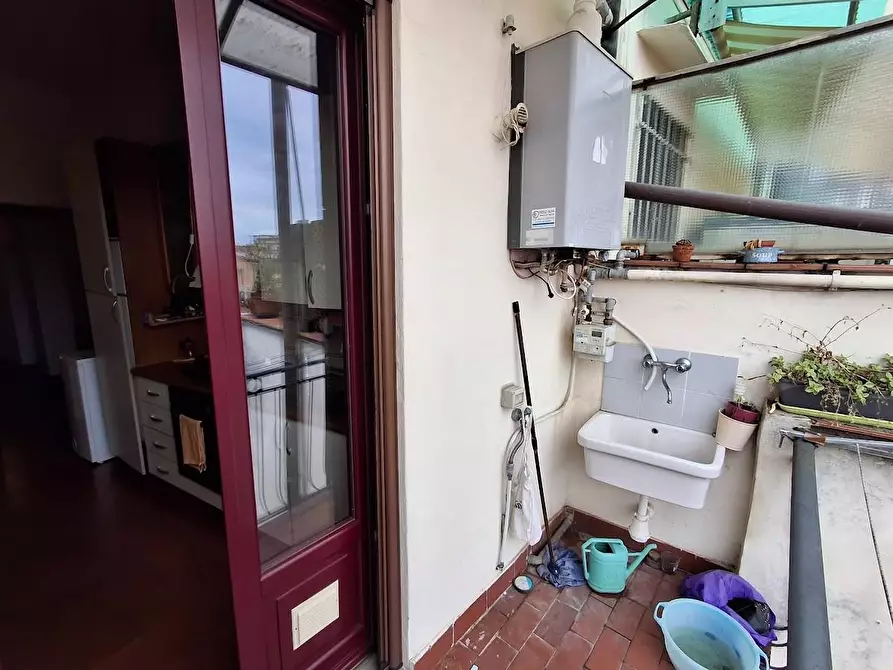 Immagine 8 di Appartamento in vendita  a Pisa