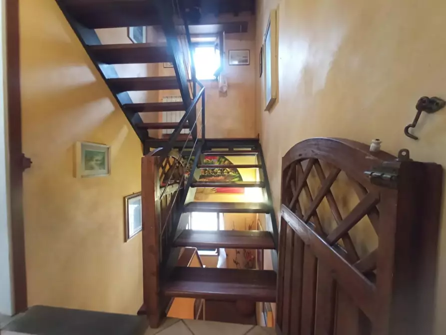 Immagine 22 di Terratetto in vendita  a San Giuliano Terme