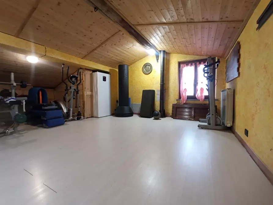 Immagine 44 di Terratetto in vendita  a San Giuliano Terme