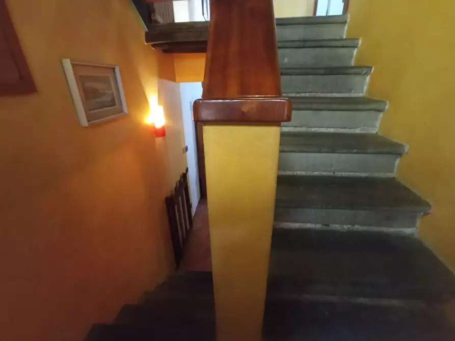 Immagine 29 di Terratetto in vendita  a San Giuliano Terme