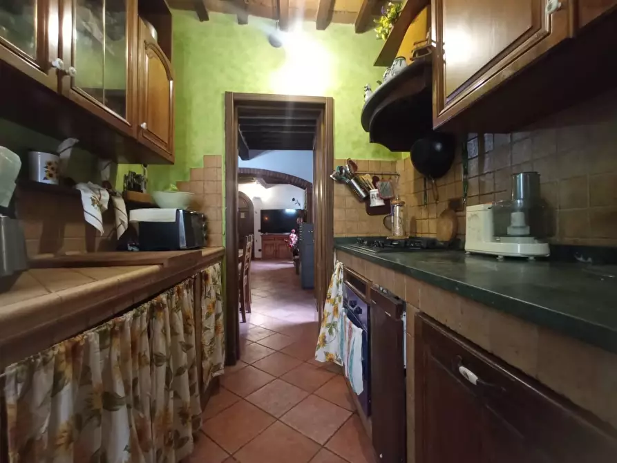 Immagine 41 di Terratetto in vendita  a San Giuliano Terme