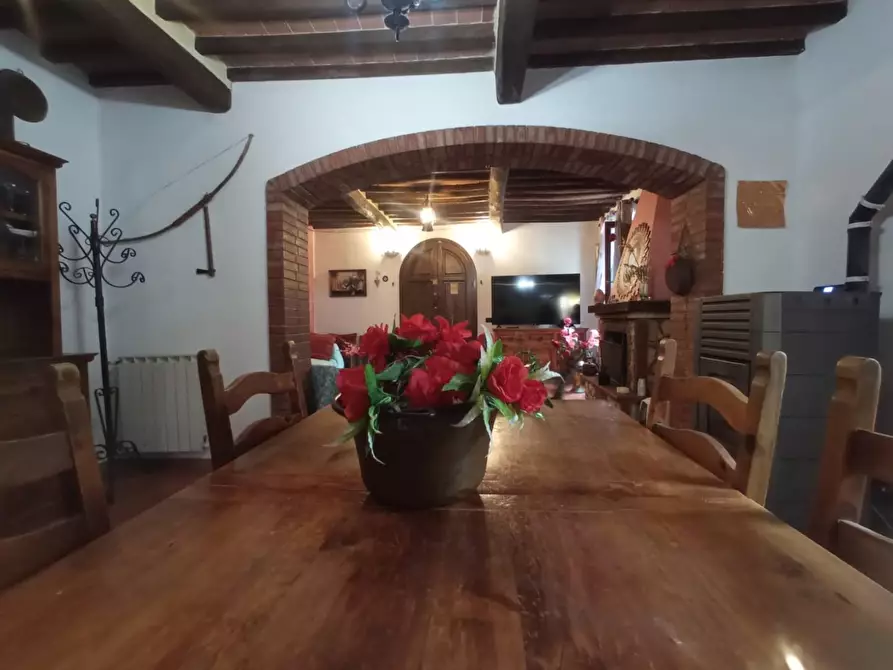 Immagine 23 di Terratetto in vendita  a San Giuliano Terme