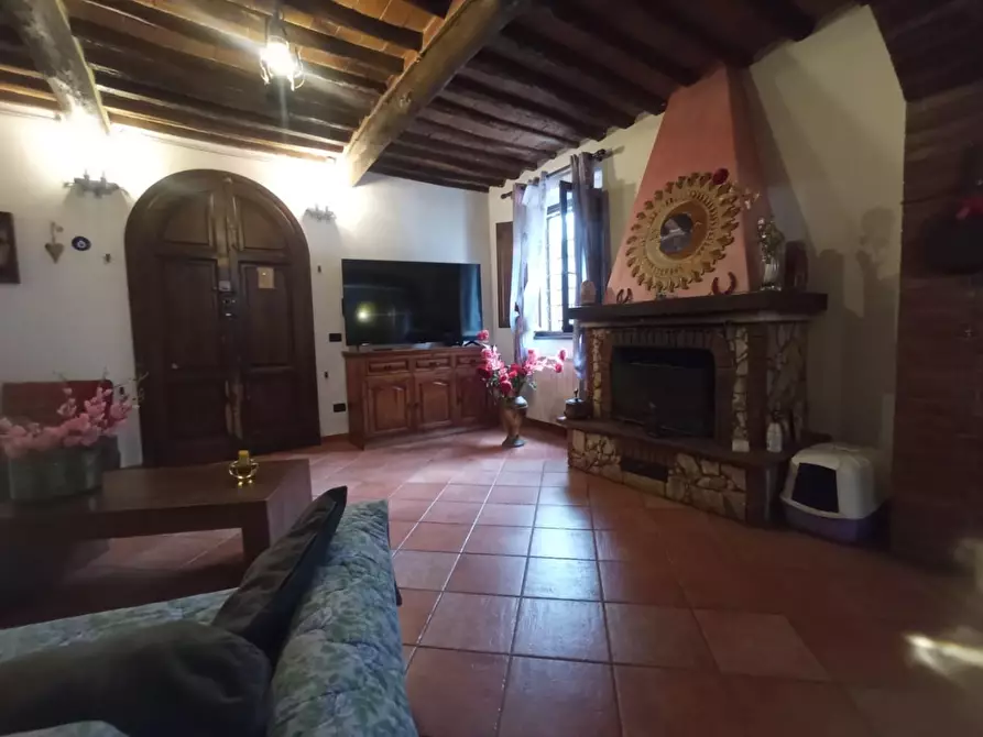 Immagine 36 di Terratetto in vendita  a San Giuliano Terme