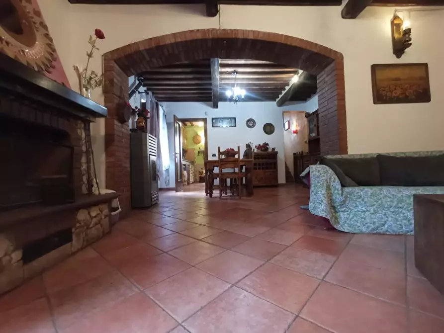 Immagine 43 di Terratetto in vendita  a San Giuliano Terme