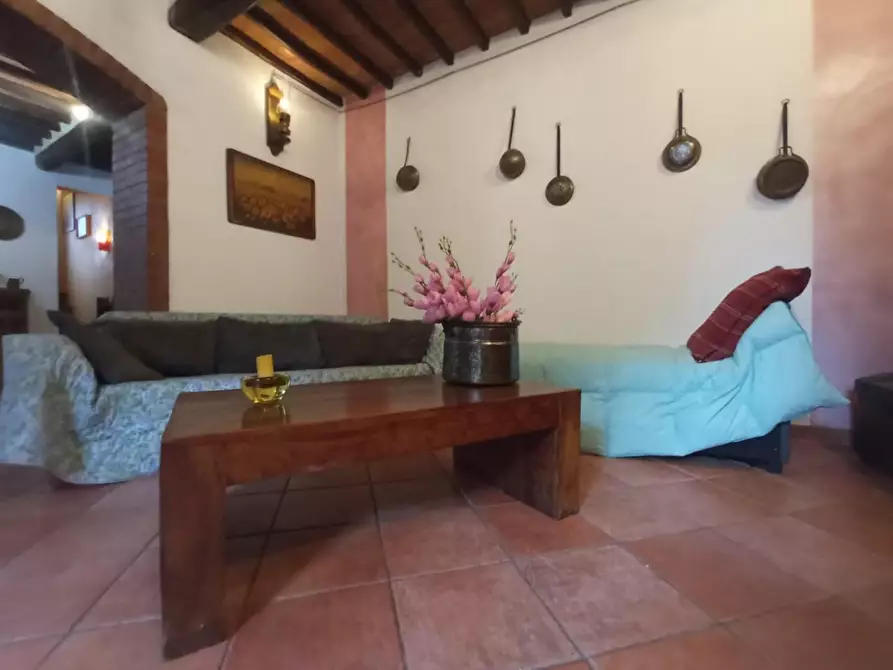 Immagine 31 di Terratetto in vendita  a San Giuliano Terme