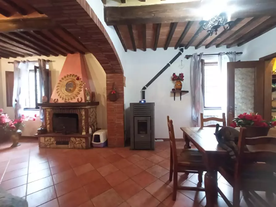 Immagine 10 di Terratetto in vendita  a San Giuliano Terme