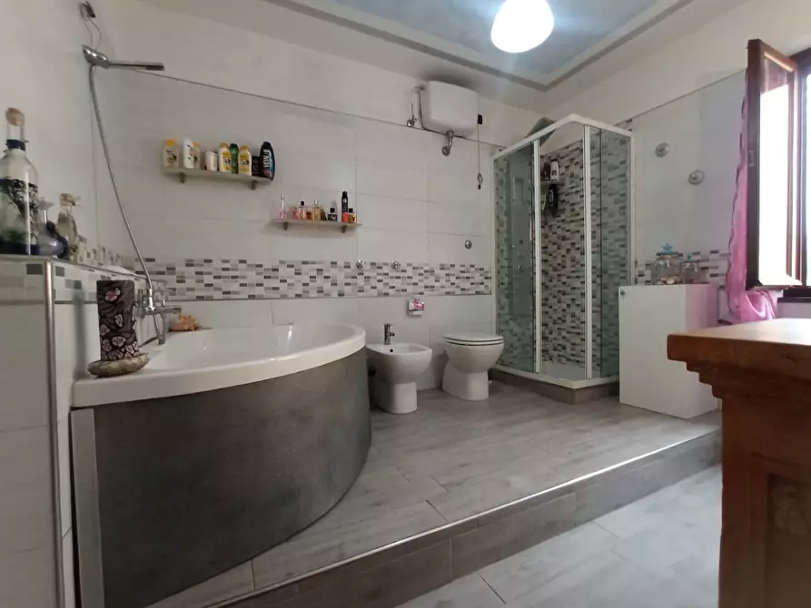 Immagine 14 di Terratetto in vendita  a San Giuliano Terme