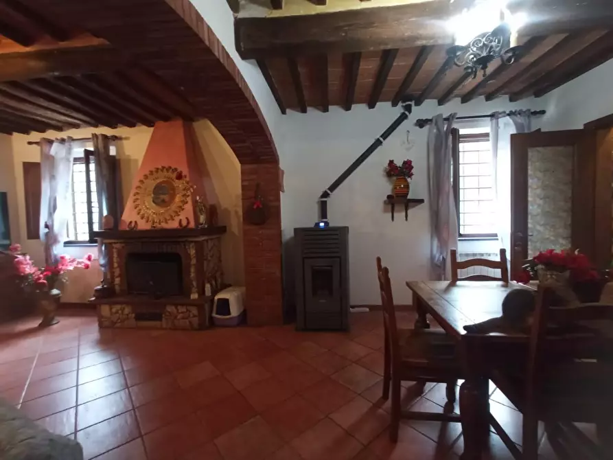 Immagine 24 di Terratetto in vendita  a San Giuliano Terme