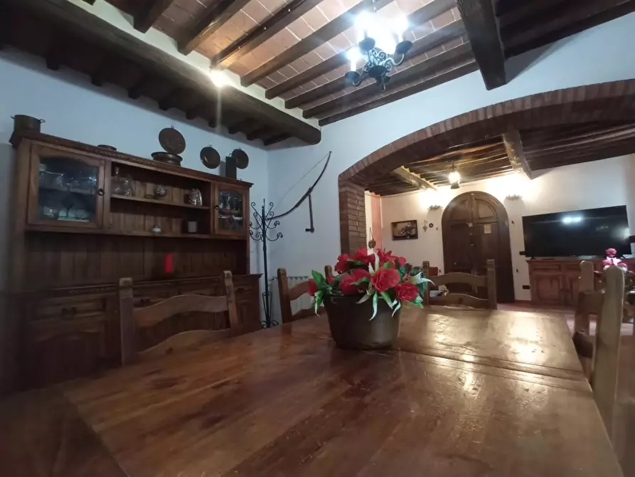 Immagine 5 di Terratetto in vendita  a San Giuliano Terme