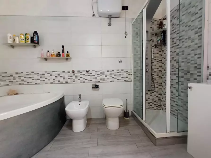 Immagine 30 di Terratetto in vendita  a San Giuliano Terme