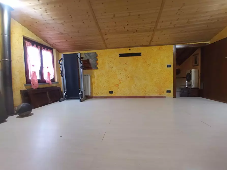 Immagine 19 di Terratetto in vendita  a San Giuliano Terme