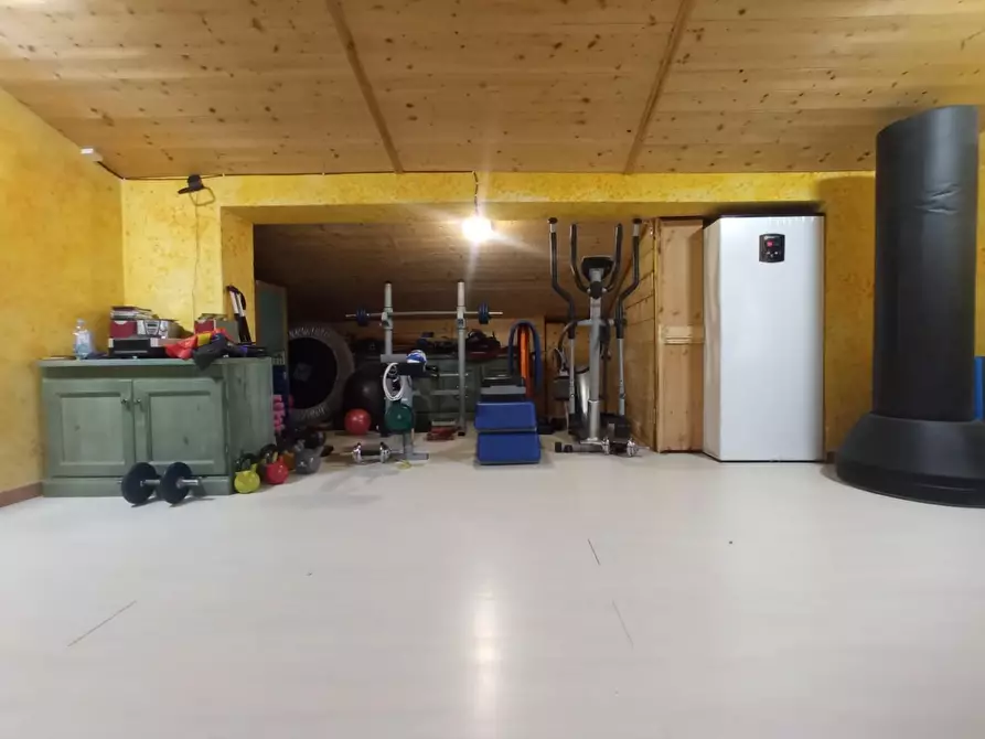 Immagine 20 di Terratetto in vendita  a San Giuliano Terme