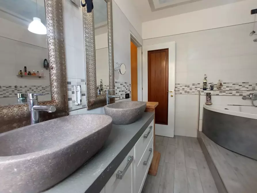 Immagine 46 di Terratetto in vendita  a San Giuliano Terme