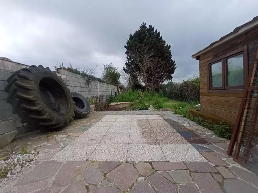 Immagine 48 di Terratetto in vendita  a San Giuliano Terme