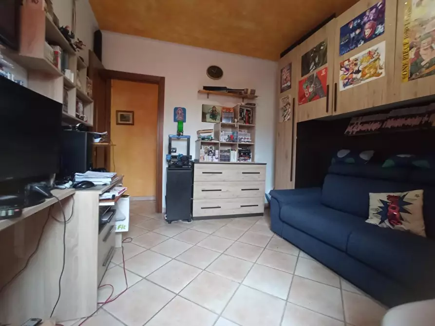 Immagine 34 di Terratetto in vendita  a San Giuliano Terme