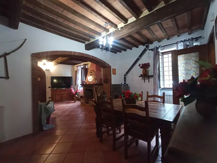 Immagine 26 di Terratetto in vendita  a San Giuliano Terme