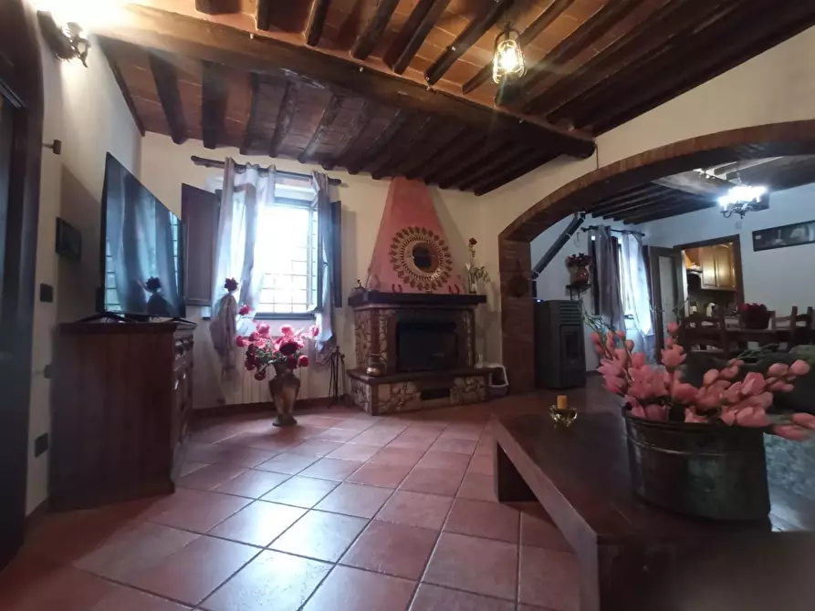 Immagine 42 di Terratetto in vendita  a San Giuliano Terme