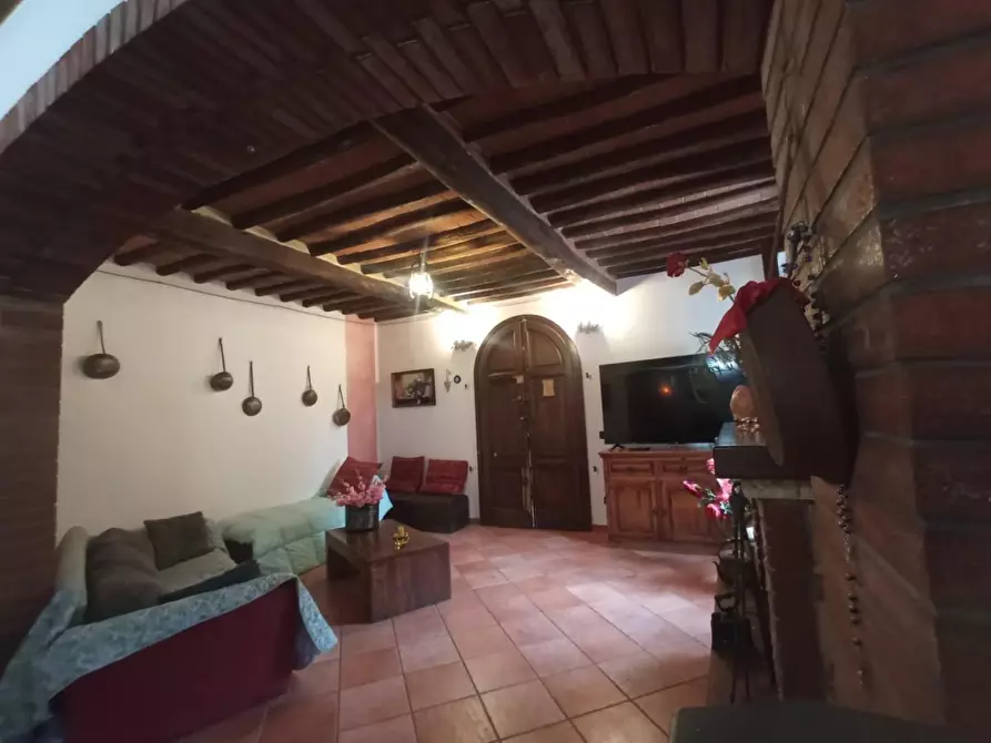 Immagine 7 di Terratetto in vendita  a San Giuliano Terme