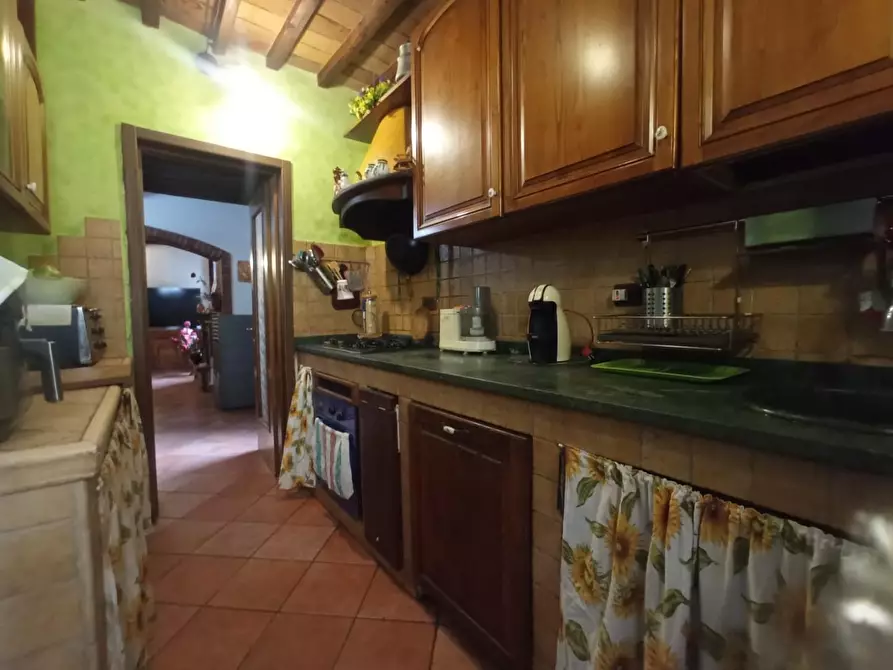 Immagine 15 di Terratetto in vendita  a San Giuliano Terme