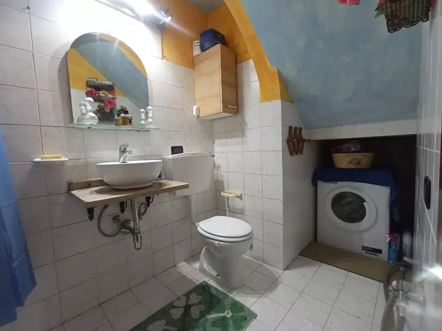 Immagine 9 di Terratetto in vendita  a San Giuliano Terme