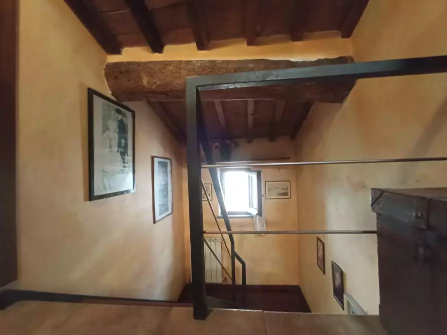 Immagine 11 di Terratetto in vendita  a San Giuliano Terme