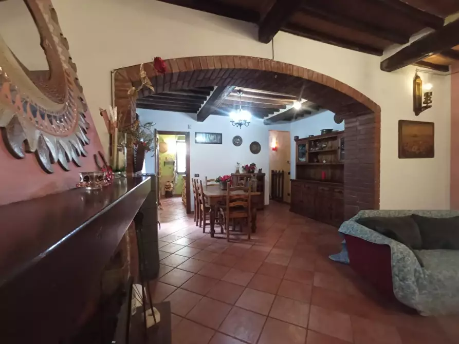 Immagine 2 di Terratetto in vendita  a San Giuliano Terme