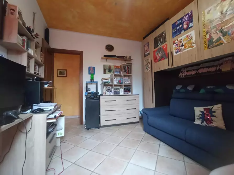 Immagine 32 di Terratetto in vendita  a San Giuliano Terme