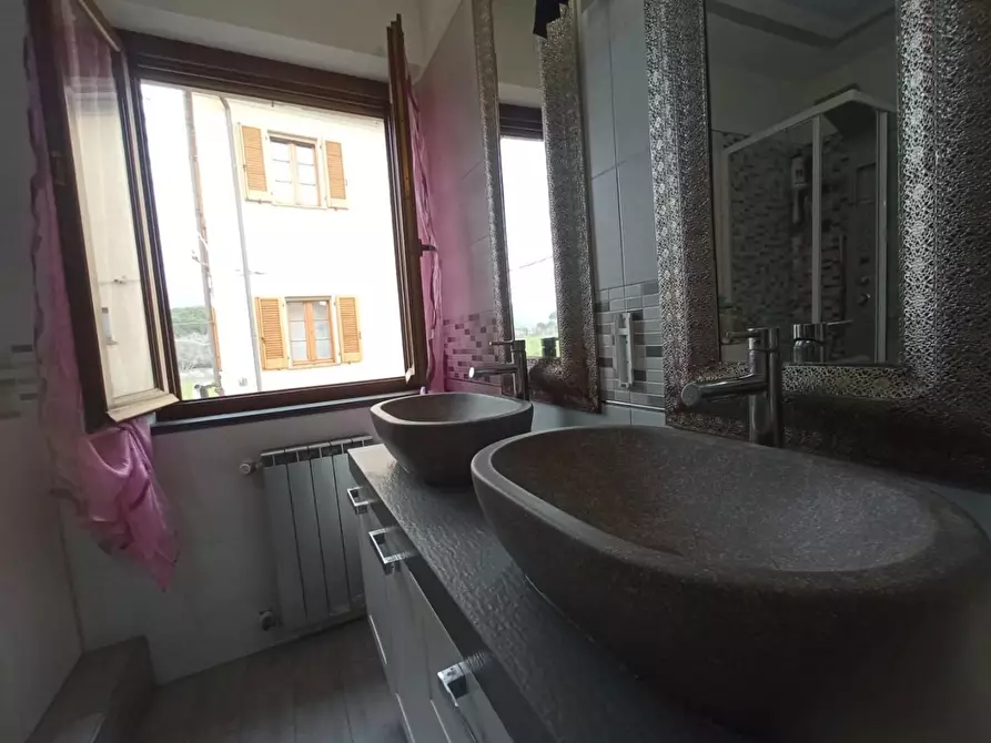 Immagine 6 di Terratetto in vendita  a San Giuliano Terme