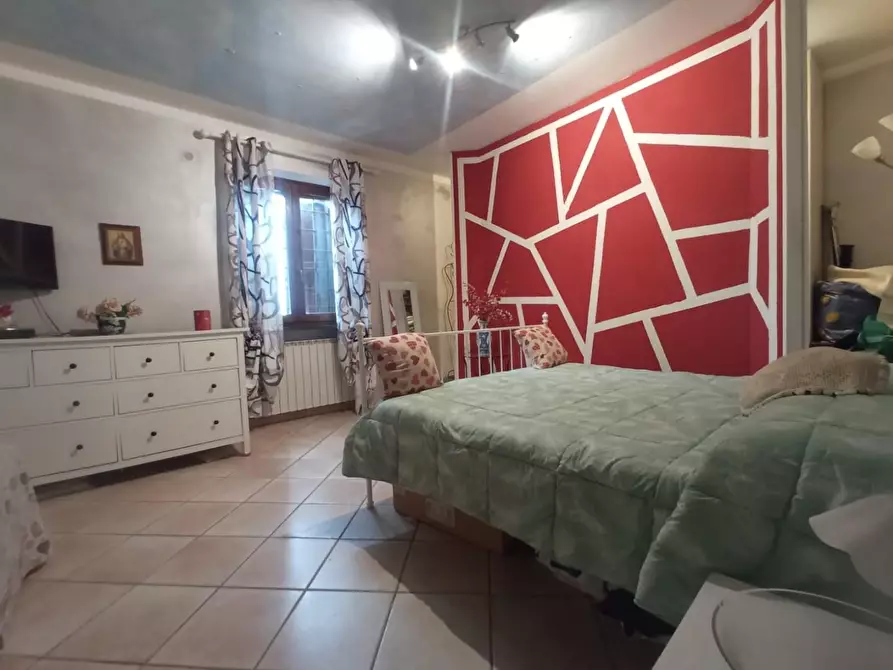 Immagine 39 di Terratetto in vendita  a San Giuliano Terme