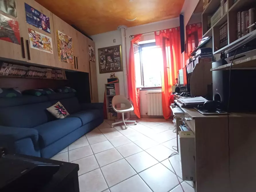 Immagine 12 di Terratetto in vendita  a San Giuliano Terme