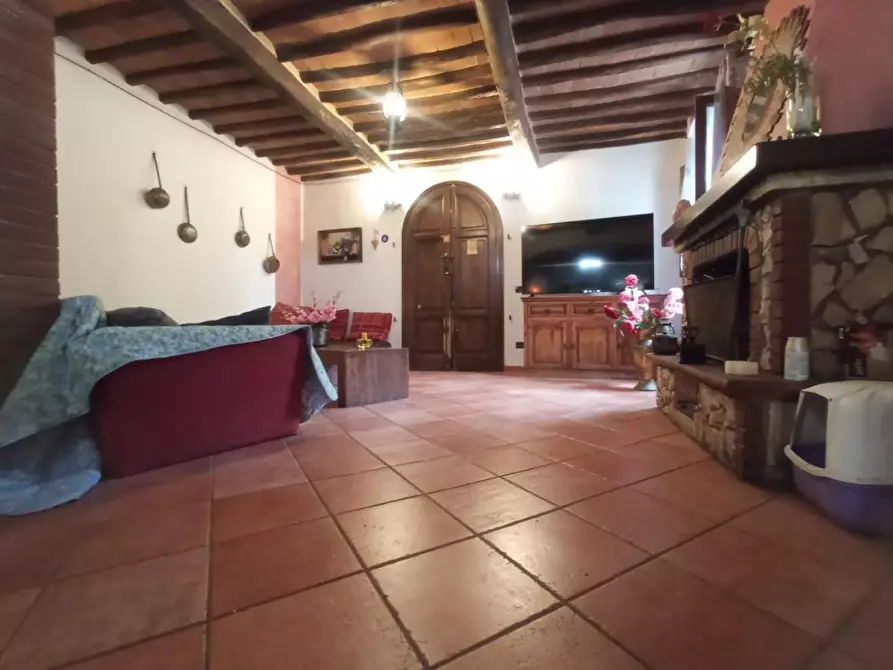 Immagine 40 di Terratetto in vendita  a San Giuliano Terme