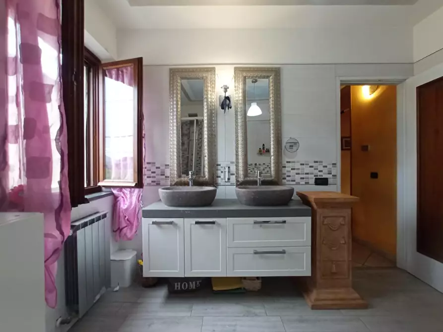 Immagine 4 di Terratetto in vendita  a San Giuliano Terme